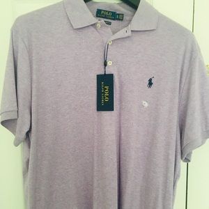 Ralph Lauren Polo Shirt